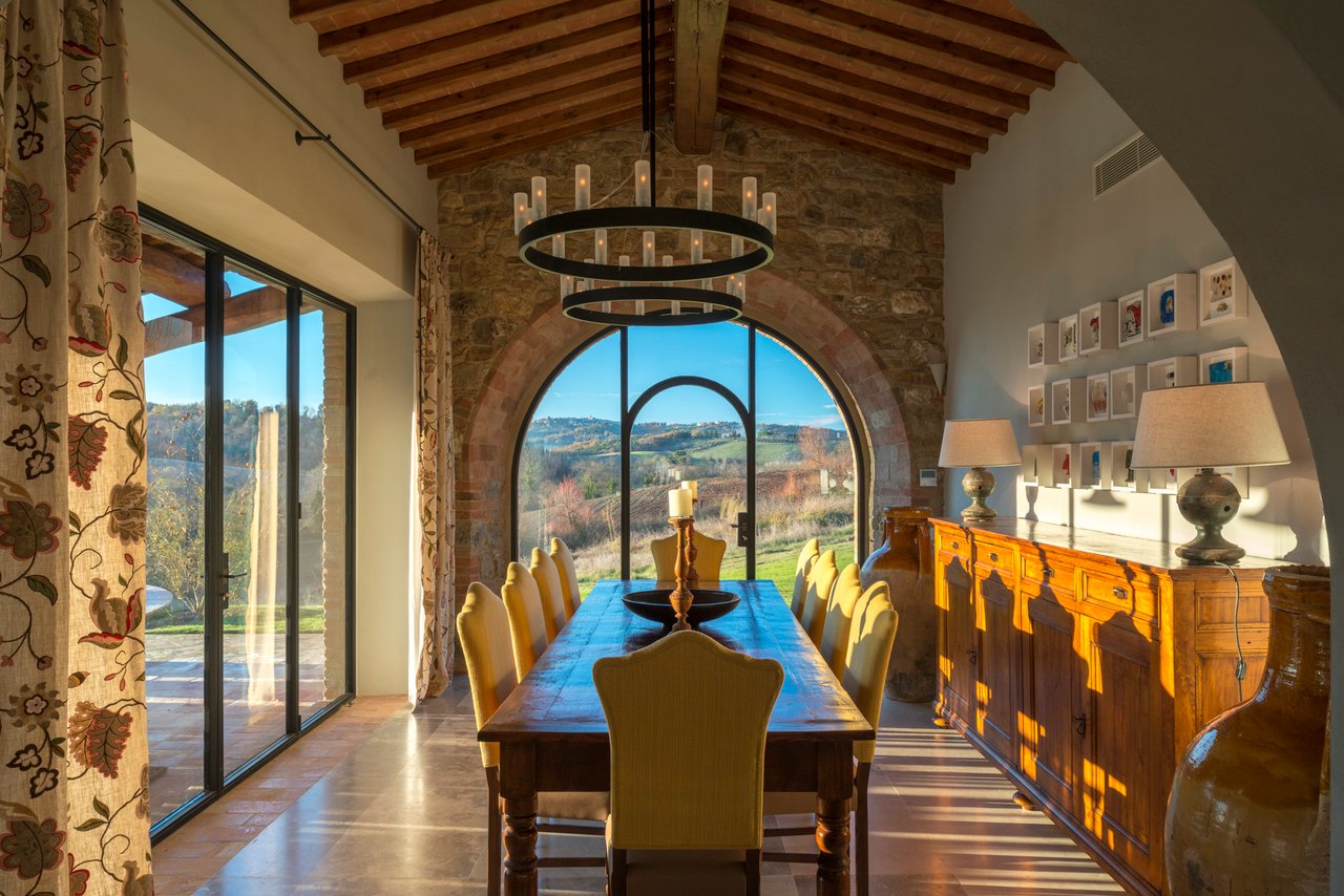 Casale San Damiano - 1/12 Ownership