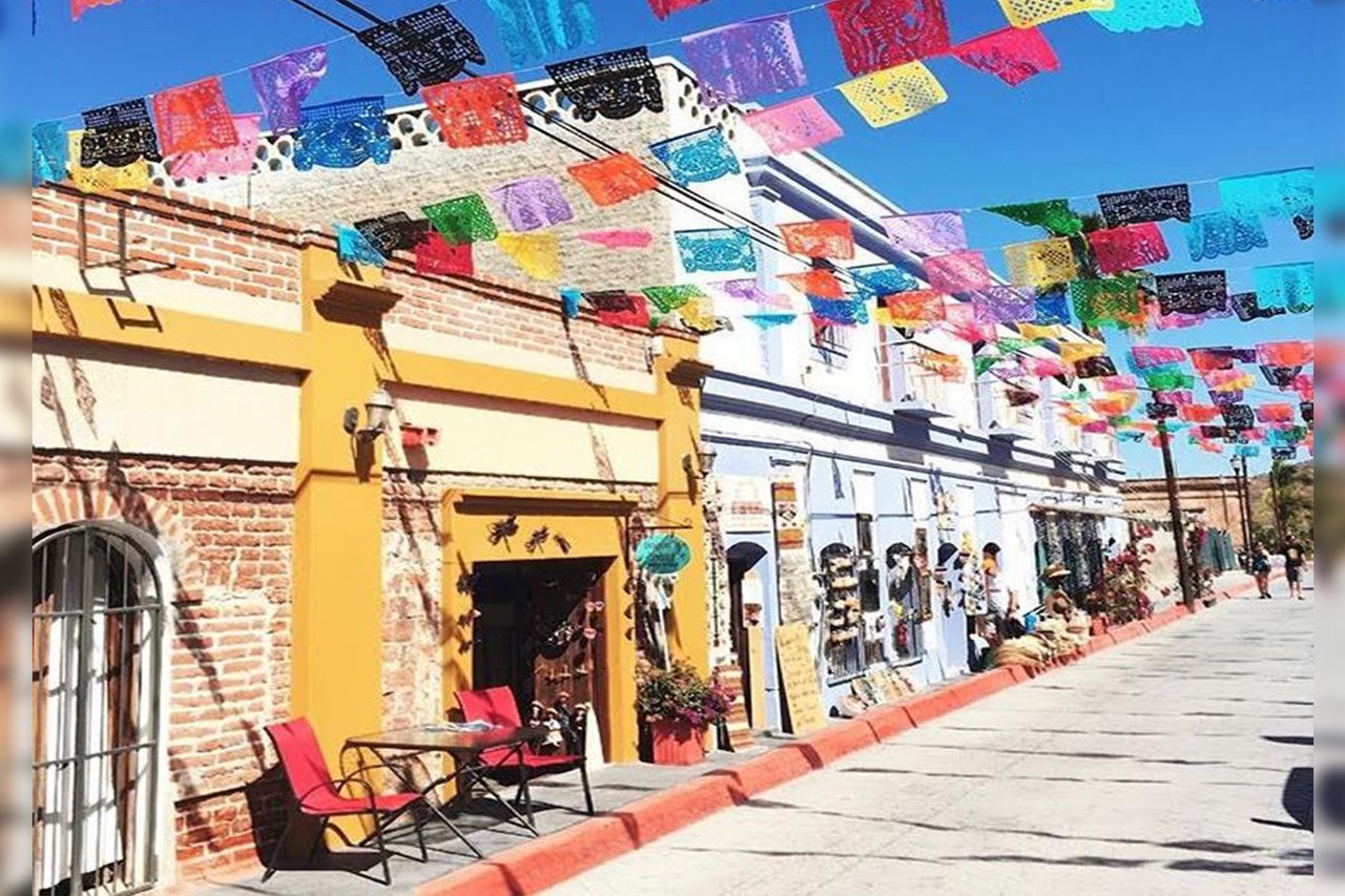 Todos Santos