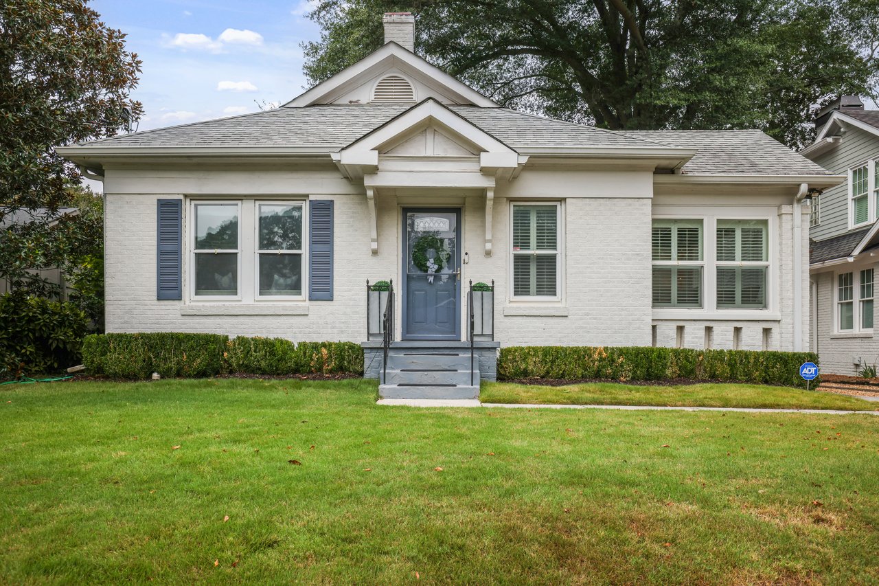 2190 Fairhaven Circle NE 