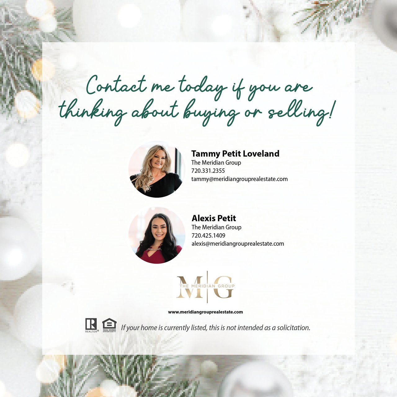 2025 Holiday Events Near Denver & Castle Rock: Festive Things to Do