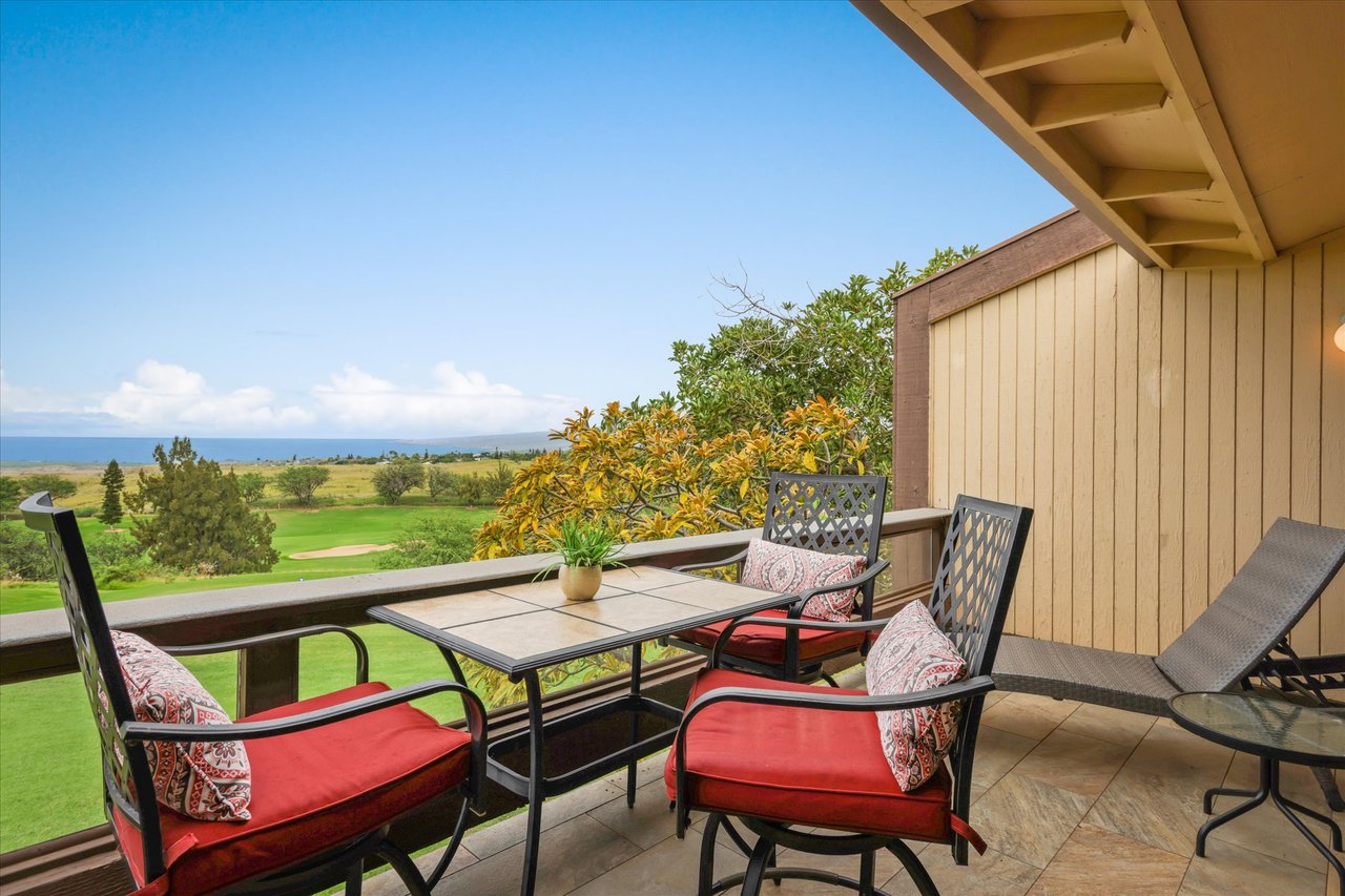 Waikoloa Village Condominiums