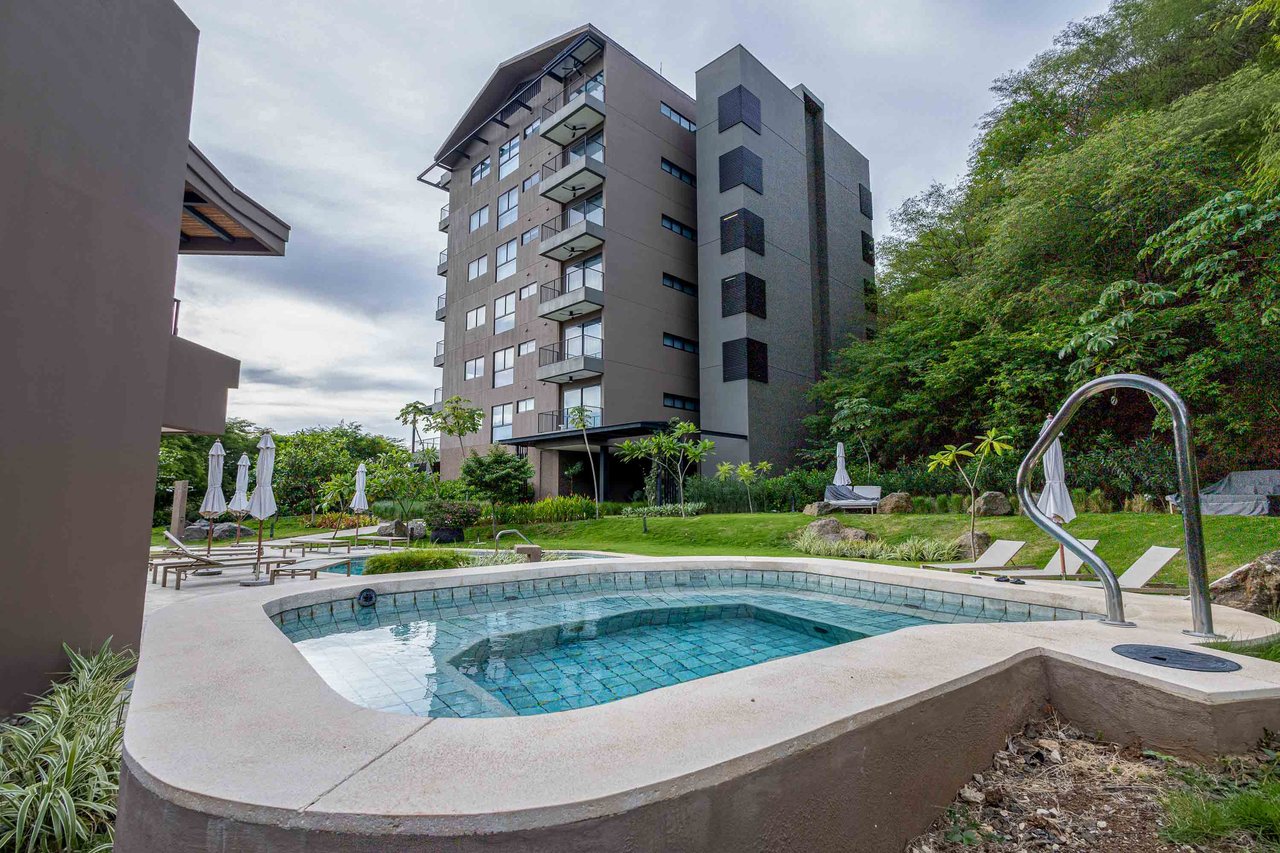Na Umi The Sunset #522 | Ocean-View Residence at Pacifico