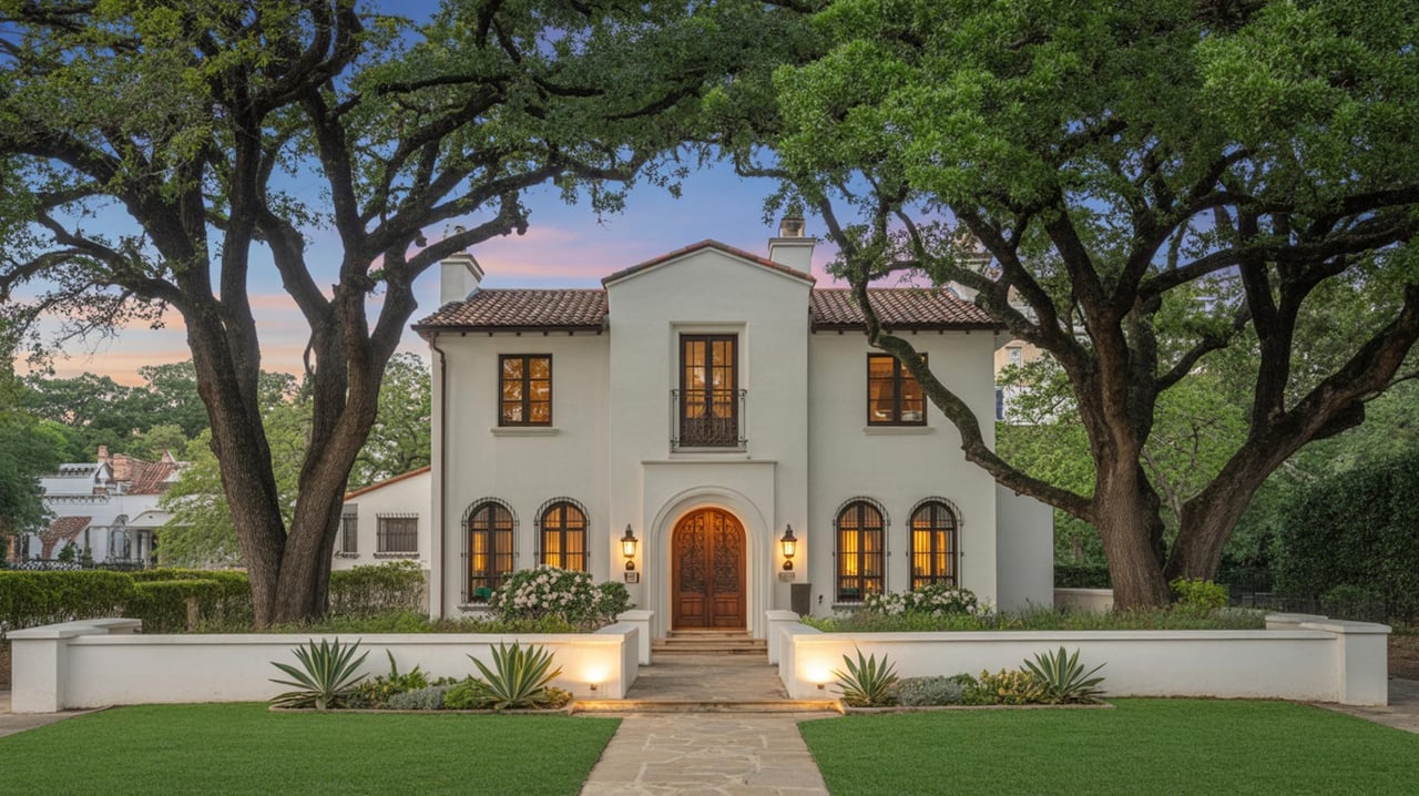 Your Guide to Buying a Home in Uptown Inside 410, TX