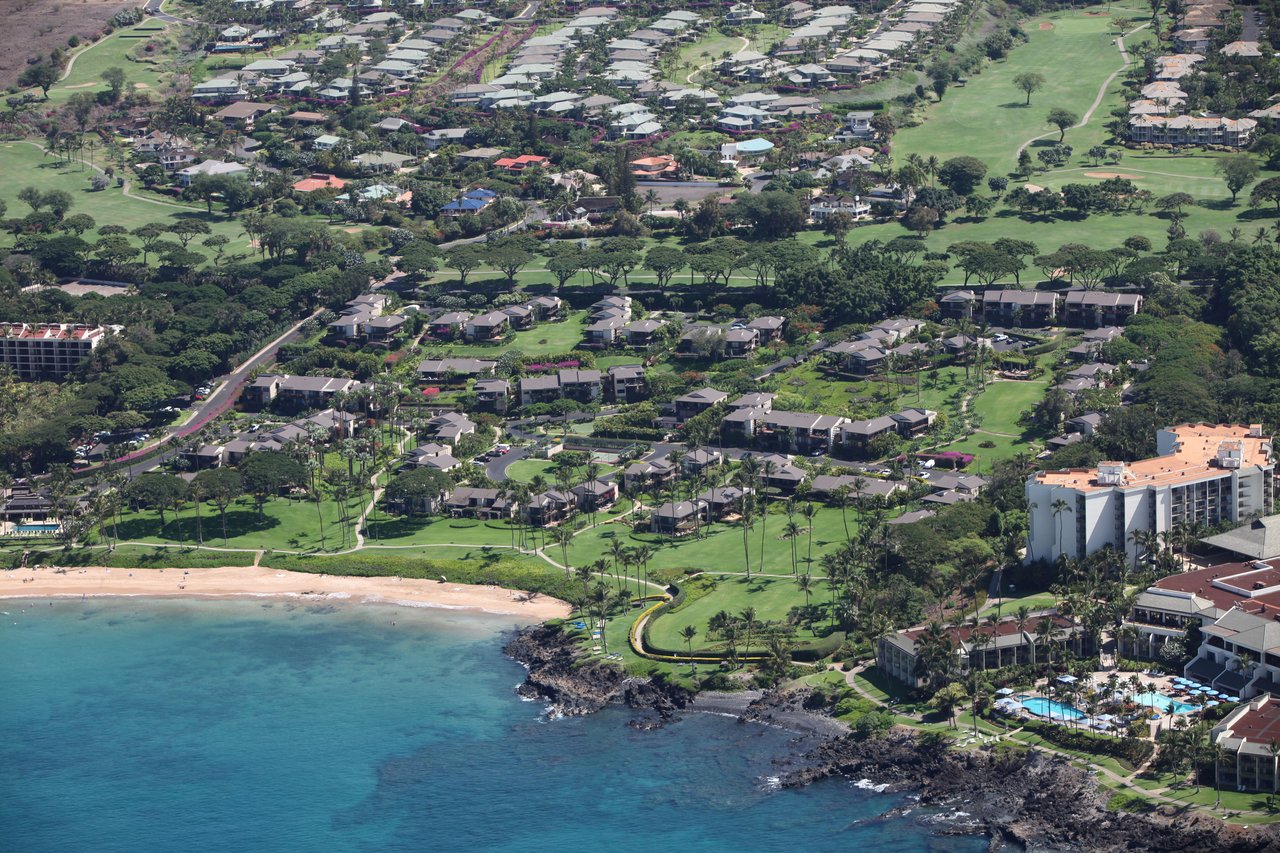 Wailea Elua