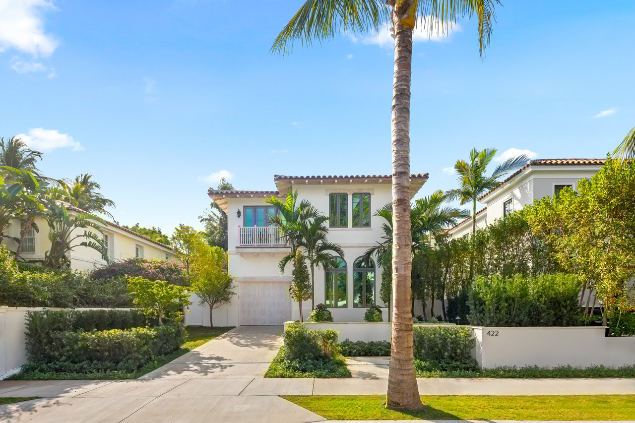 New Construction in Coveted Midtown