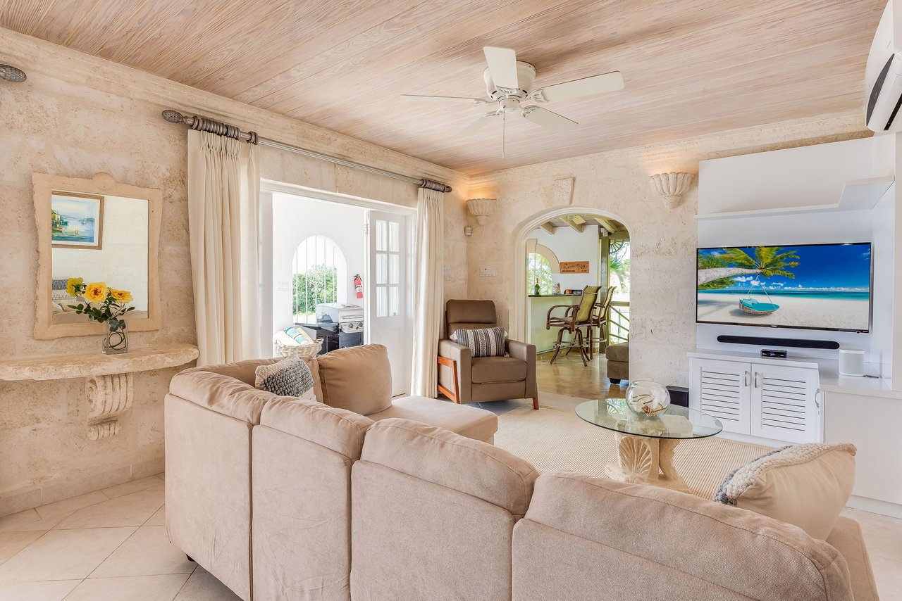 Villa Horizon, Westport