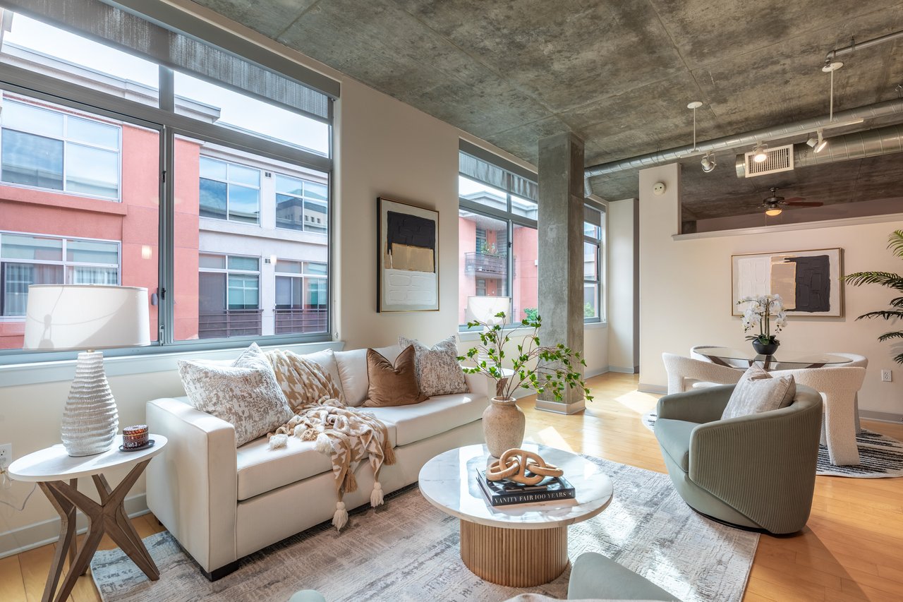 840 E Green Street 309