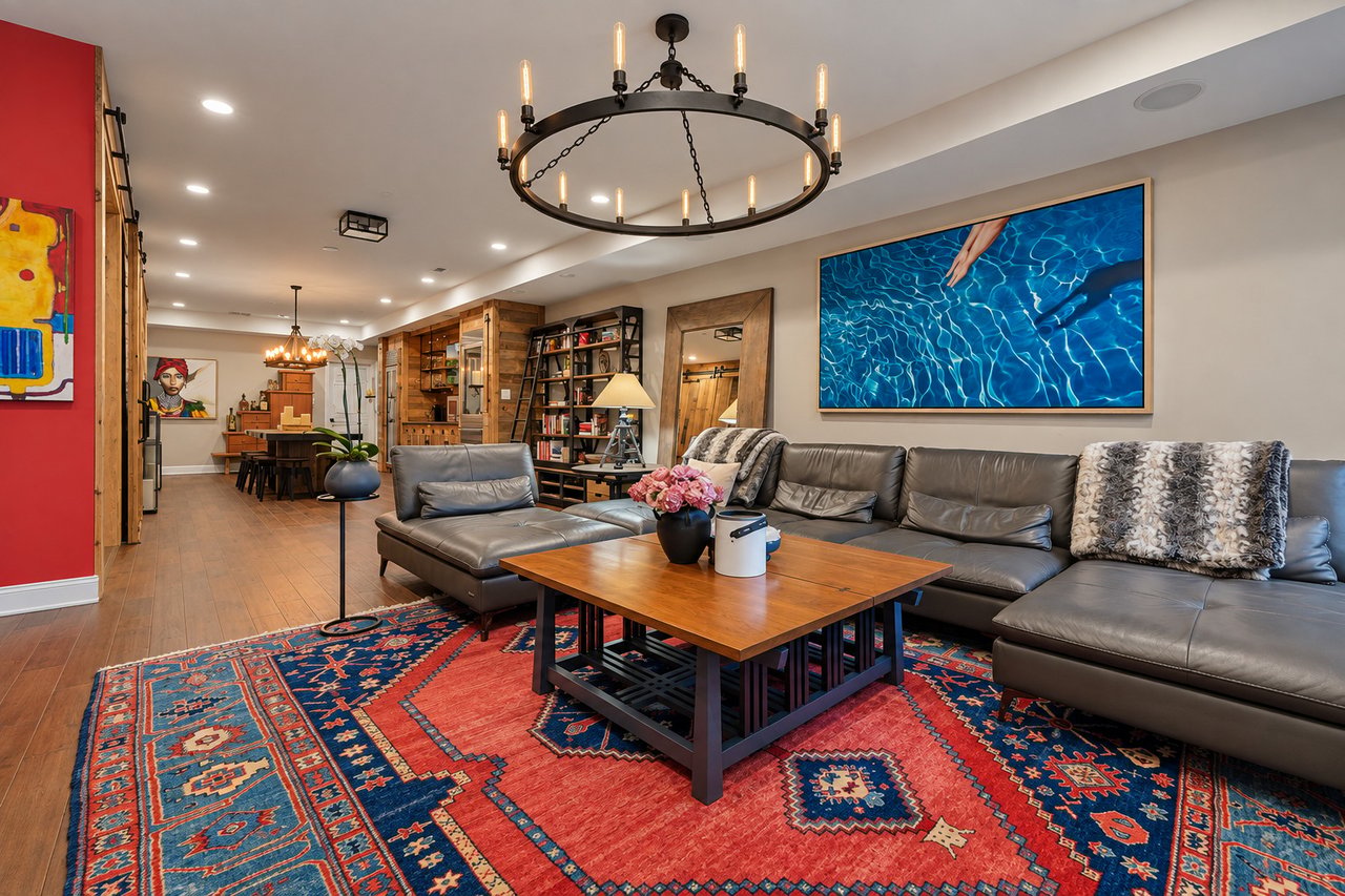39 Woodstone Circle, Millburn, NJ 07078