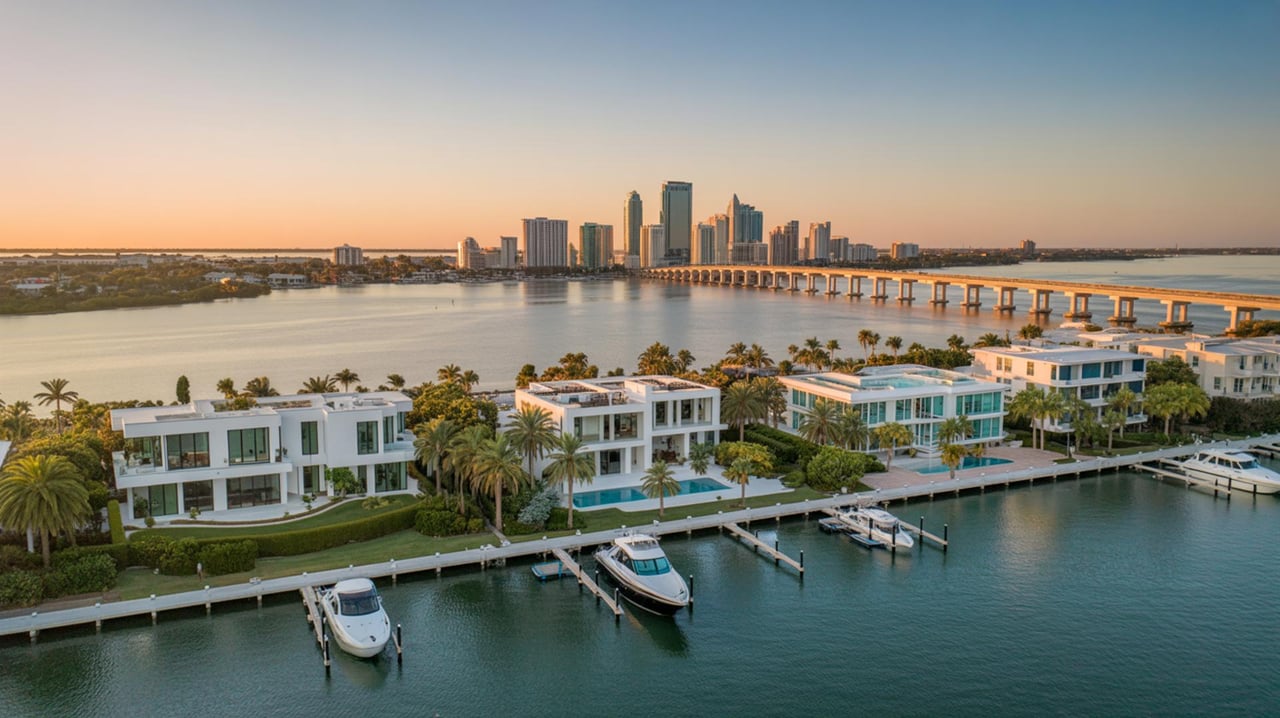 What’s Happening in Sarasota, FL’s Real Estate Market Right Now?