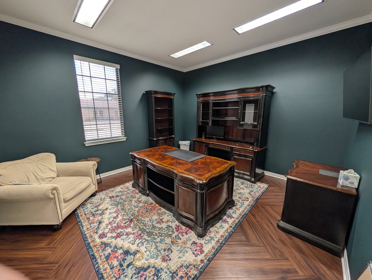 3640 W Waco Dr