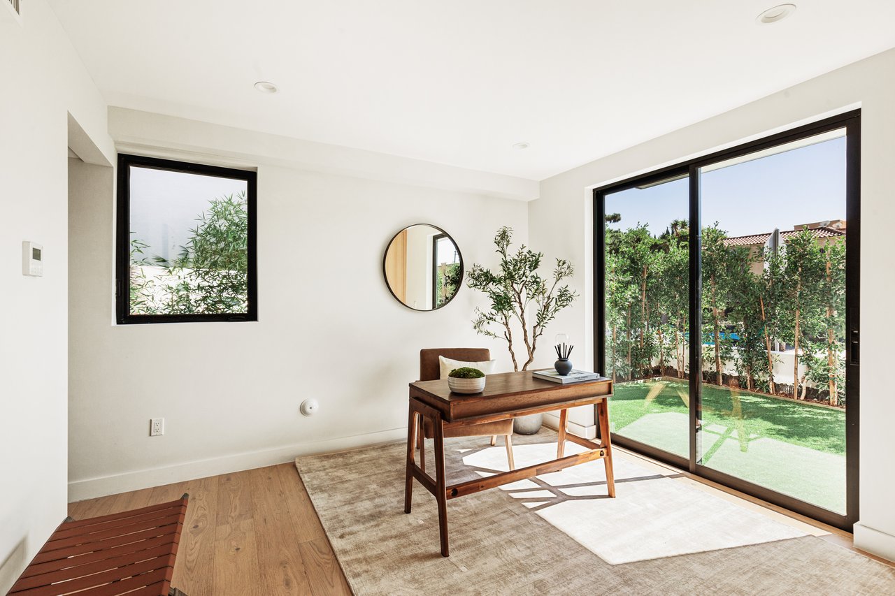 Ambrosia at Hillhurst