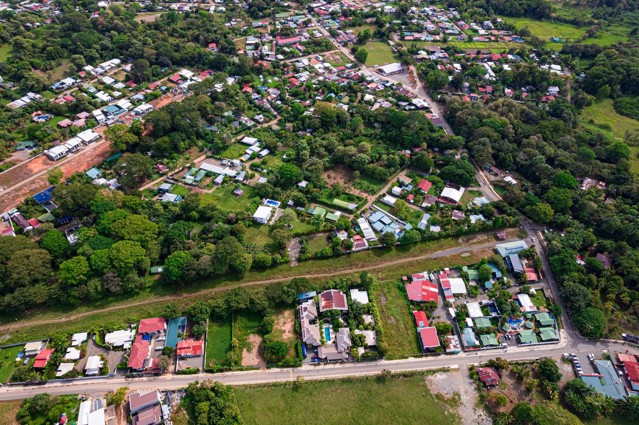 🌿 Excellent Investment Opportunity Near Marino Ballena National Park 🌿