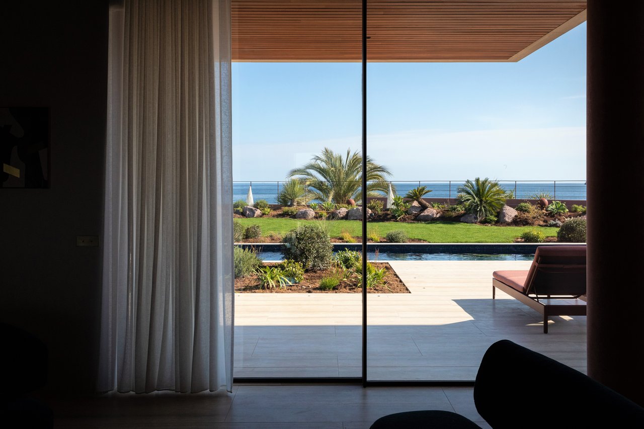 Villa Le Levant | Mandelieu-La-Napoule, French Riviera