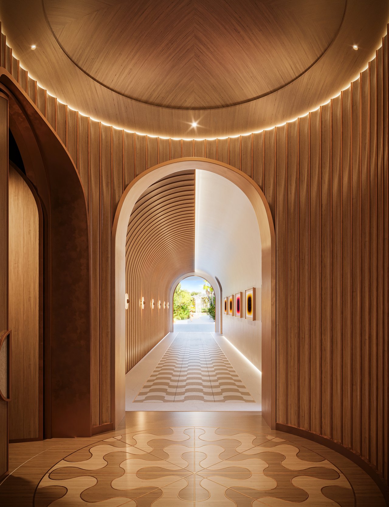 The Ritz-Carlton Residences South Beach