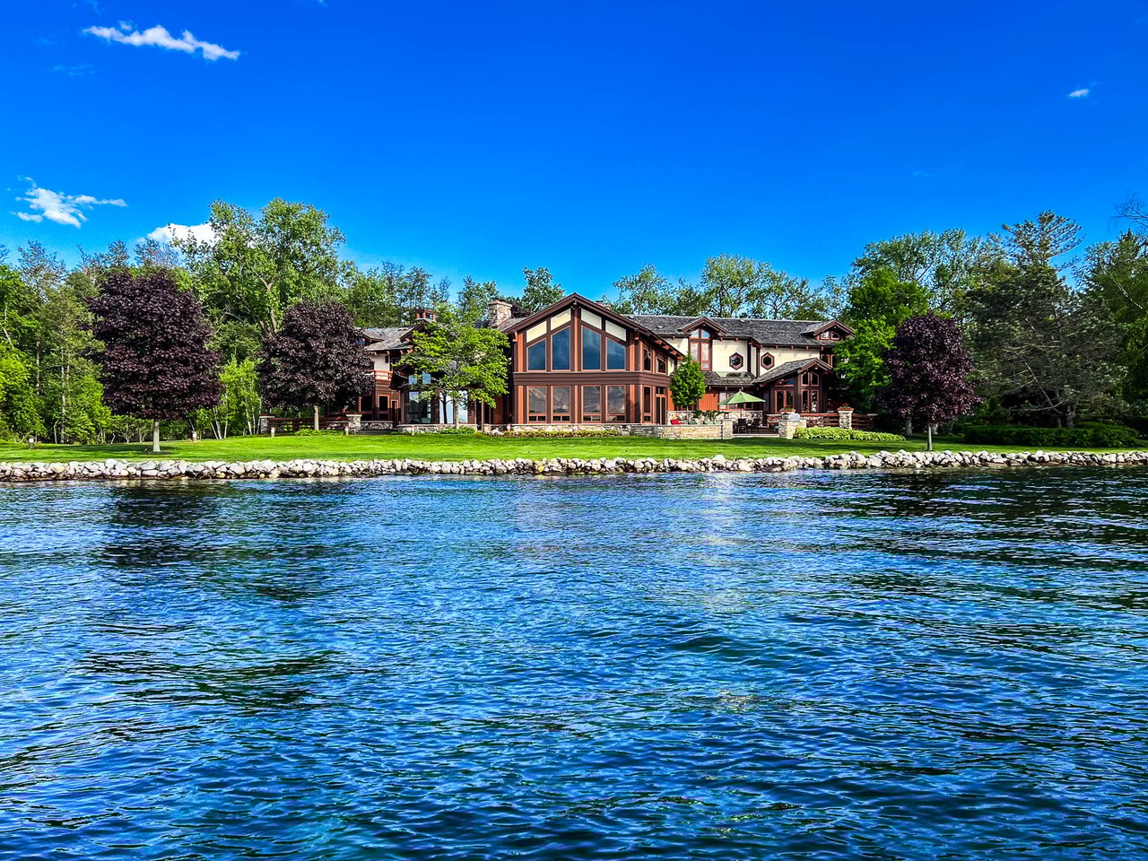 W3806 Lackey Lane Lake Geneva WI