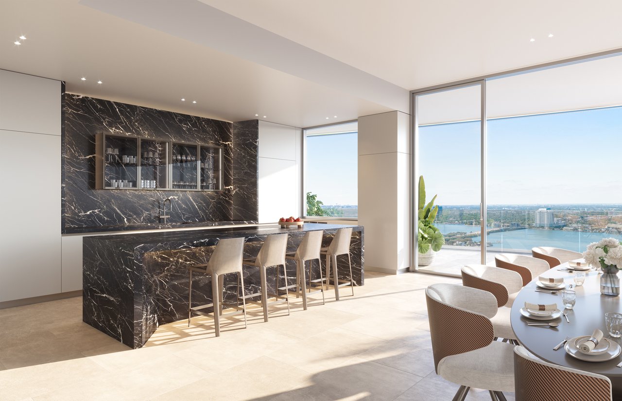 Pagani Residences Miami