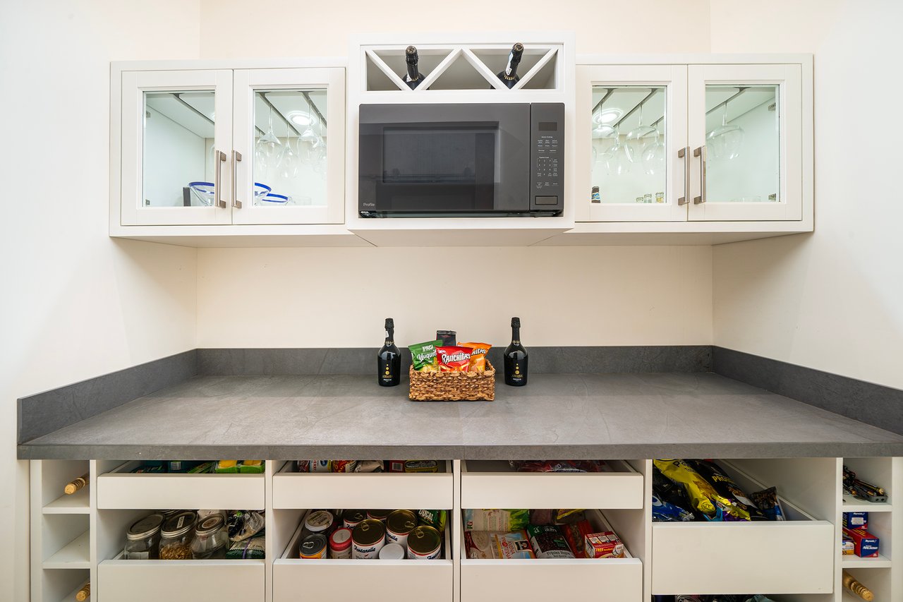 Casa Todo Bien and Guest House