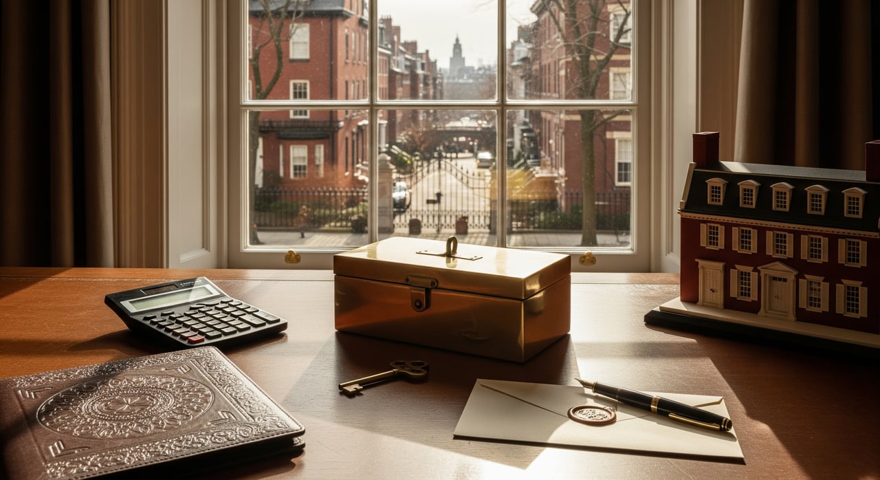 Closing Costs in Cambridge: Deed Excise and CPA 101