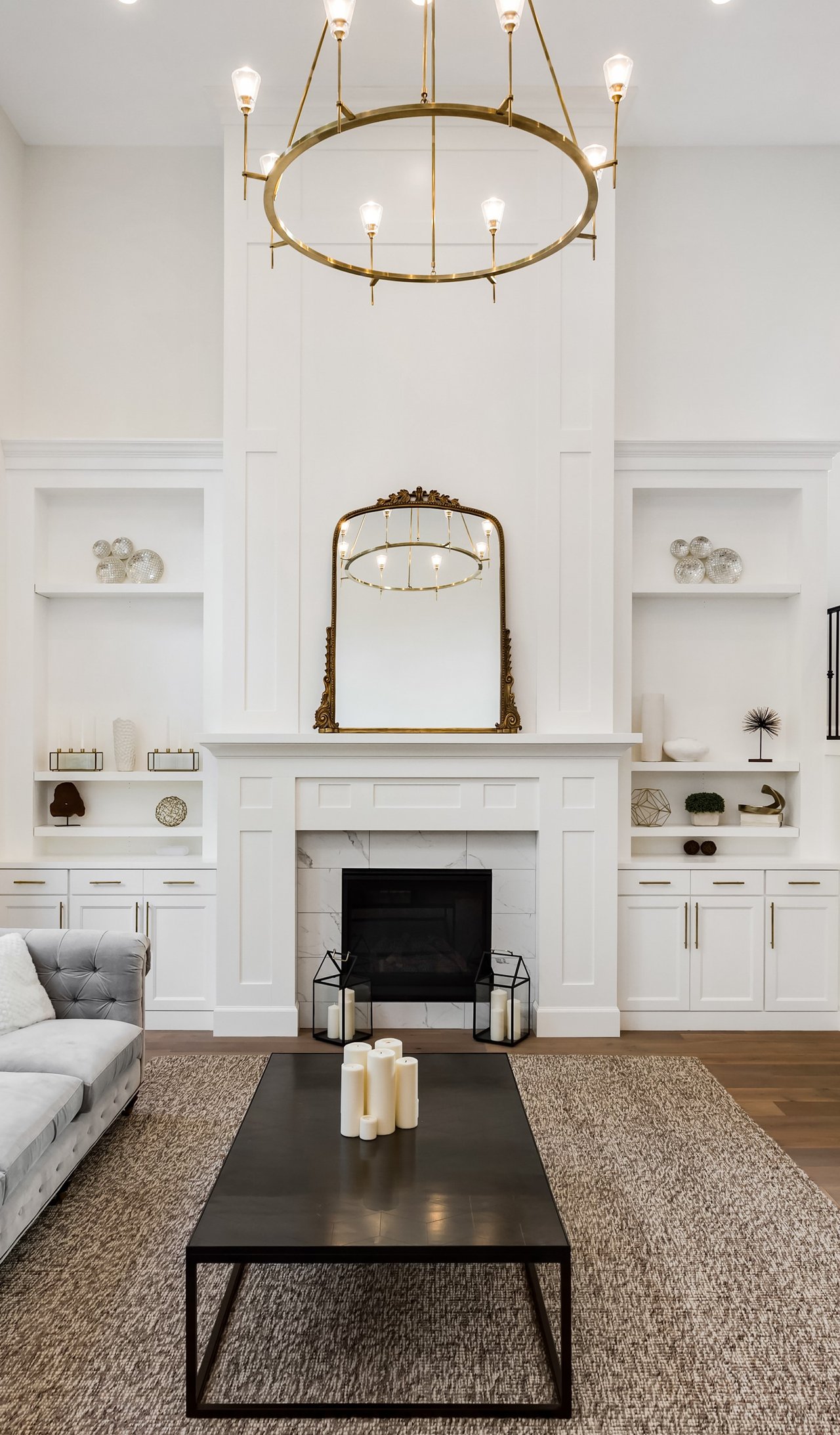 Home Valuation