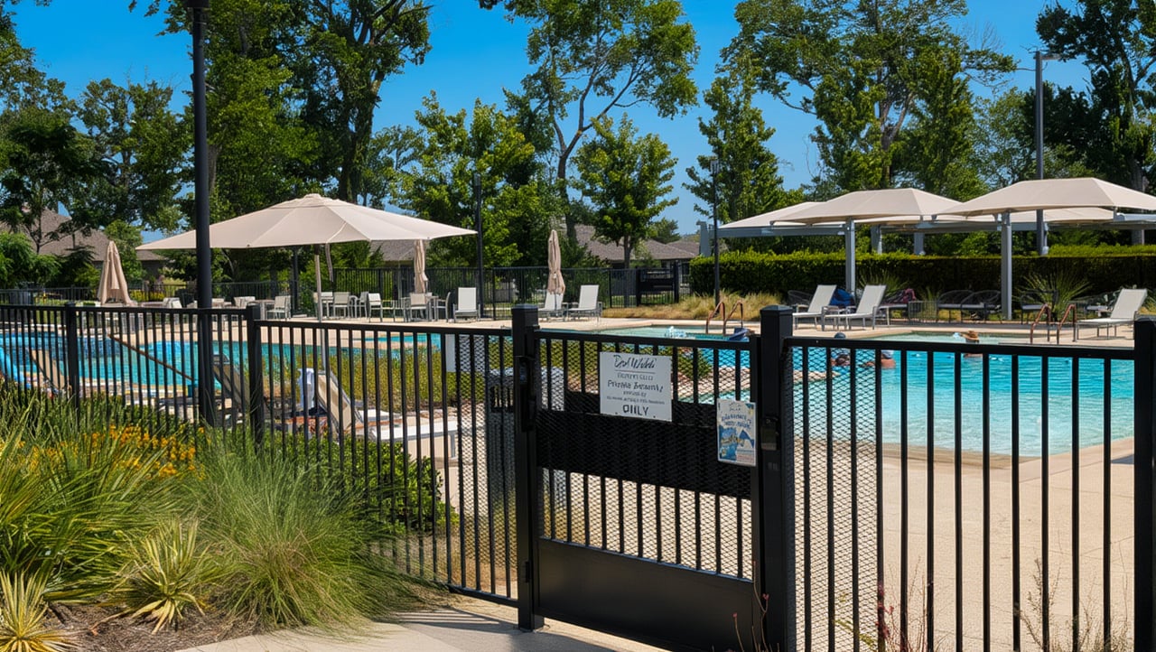 Del Webb at Trinity Falls