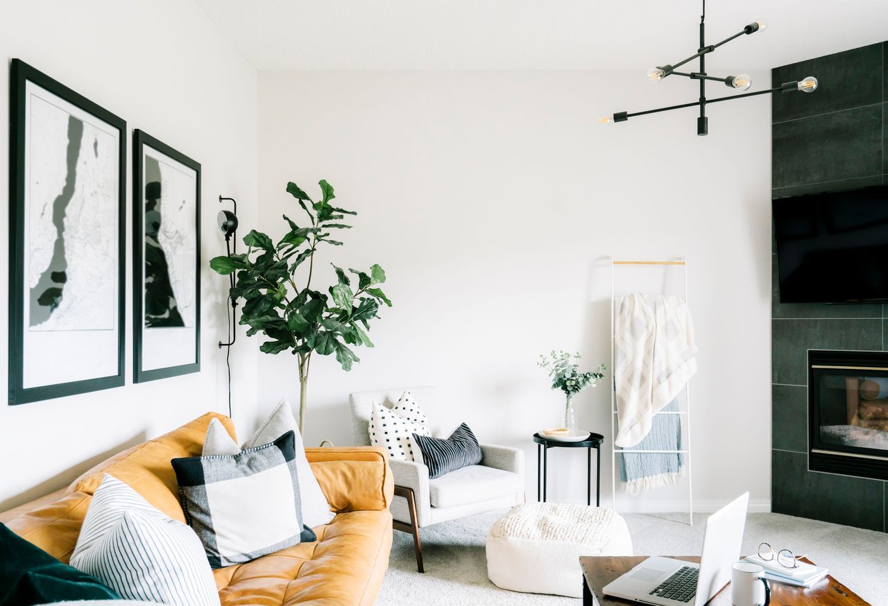2021 Design Trends to Help Your Home Sell