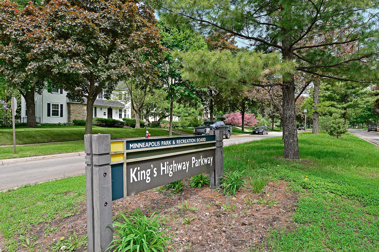 Kingfield
