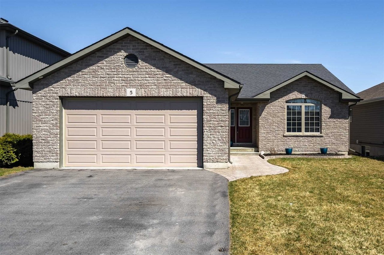 5 Aspen Dr