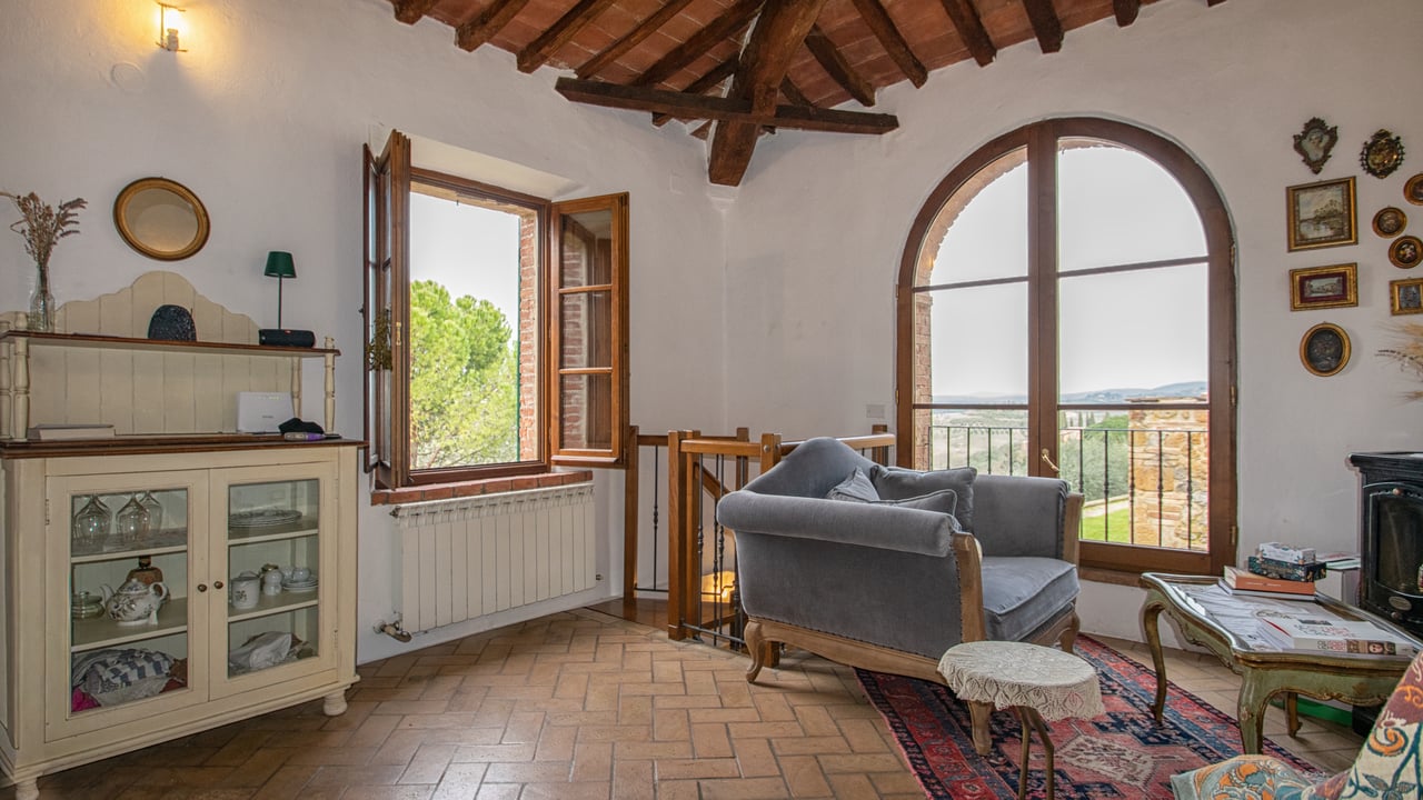 IL COTTAGE DI MONTISI