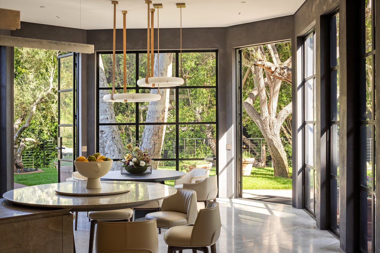 2650 Benedict Canyon Dr, Beverly Hills