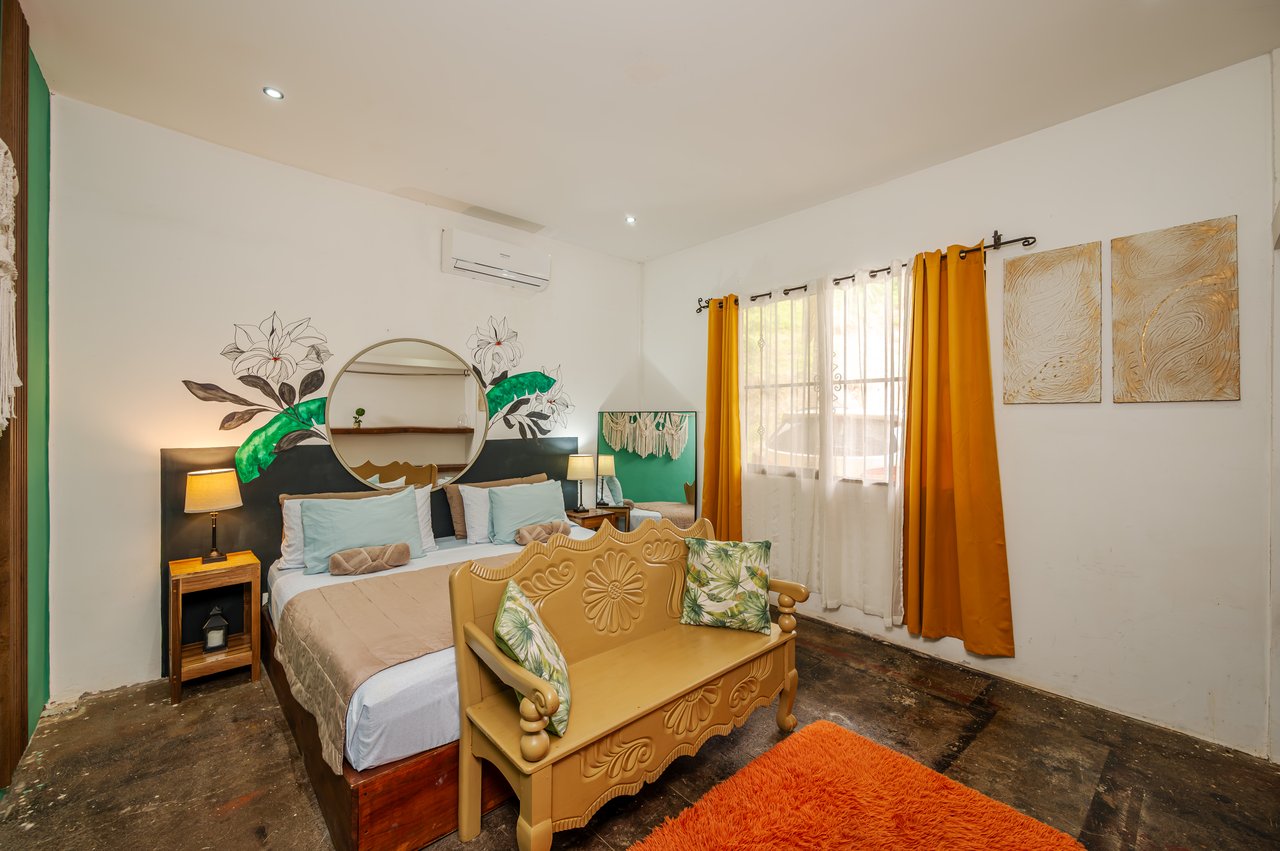 Cornett Retreat: High-Performing Multi-Unit Investment Near Playa Grande 
