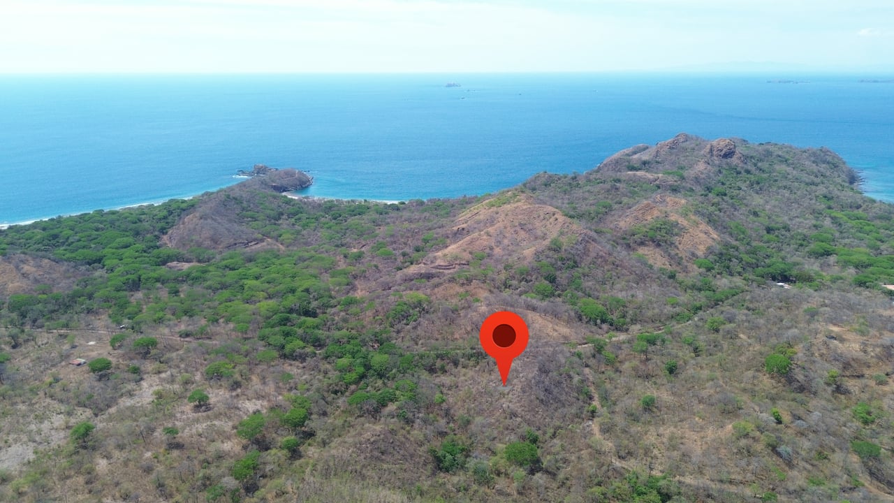 5 HECTARES DEVELOPMENT OPPORTUNITY - PLAYA MINAS