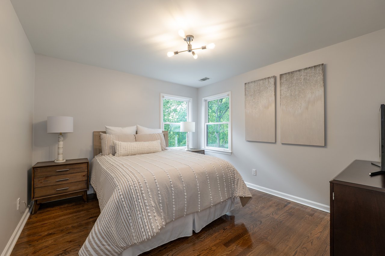 6340 Barberry Hill Drive