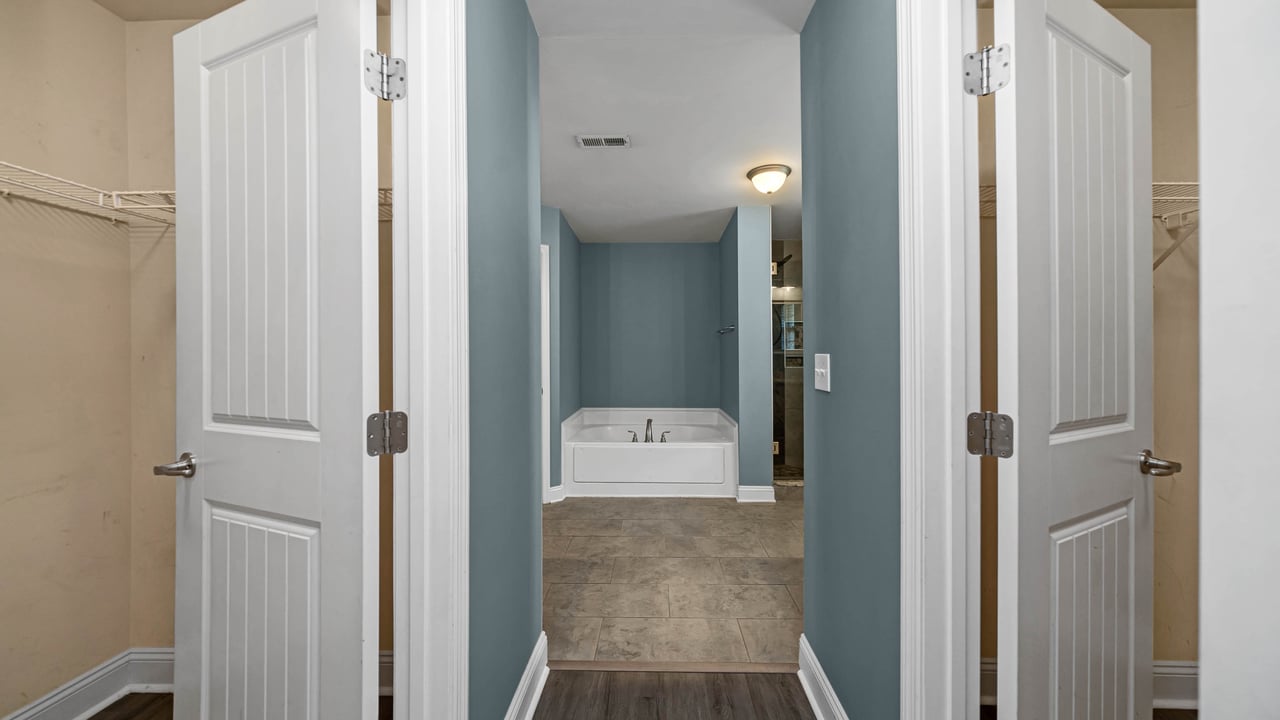 4 Bedrooms in Madison City!!