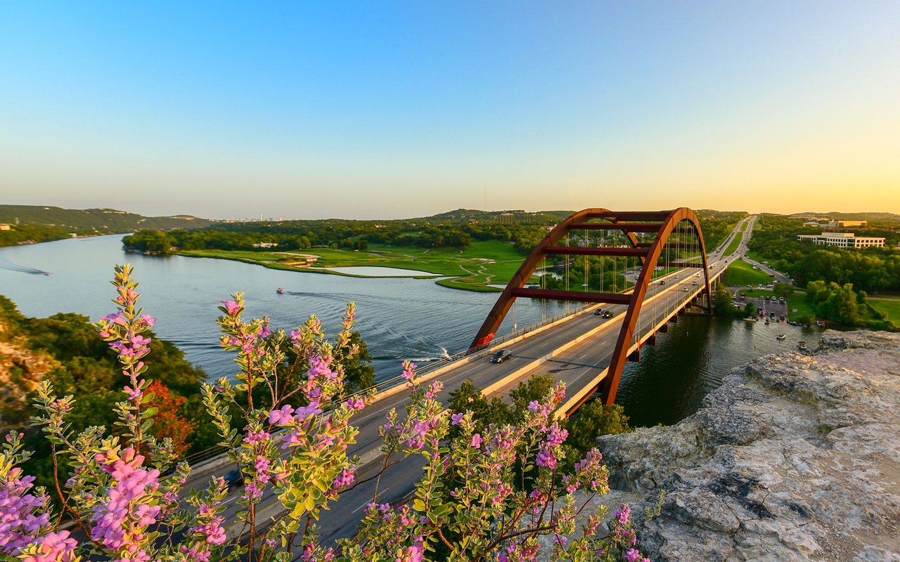 South Austin