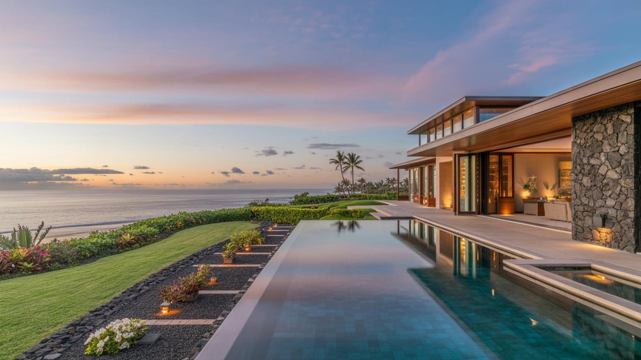 How to Choose the Right Real Estate Agent for Maui Sellers