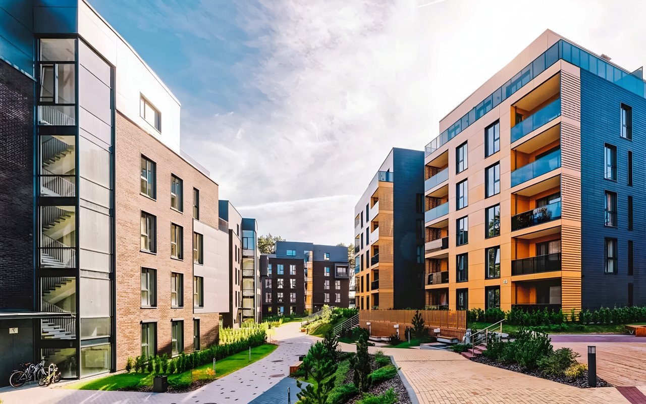 Why Your First Home Should Be a Condo: A Smart Choice for New Homebuyers