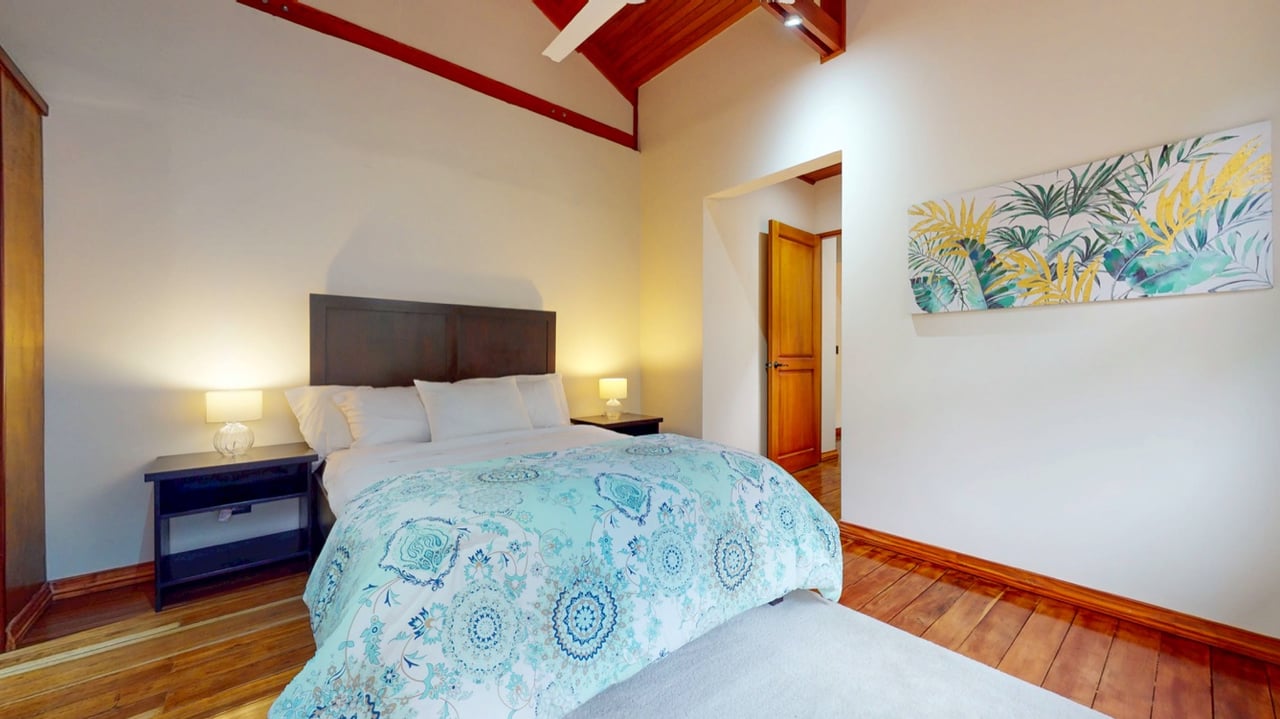 Ocean-View Luxury Home in Ojochal with Sunset Views and Retreat Potential