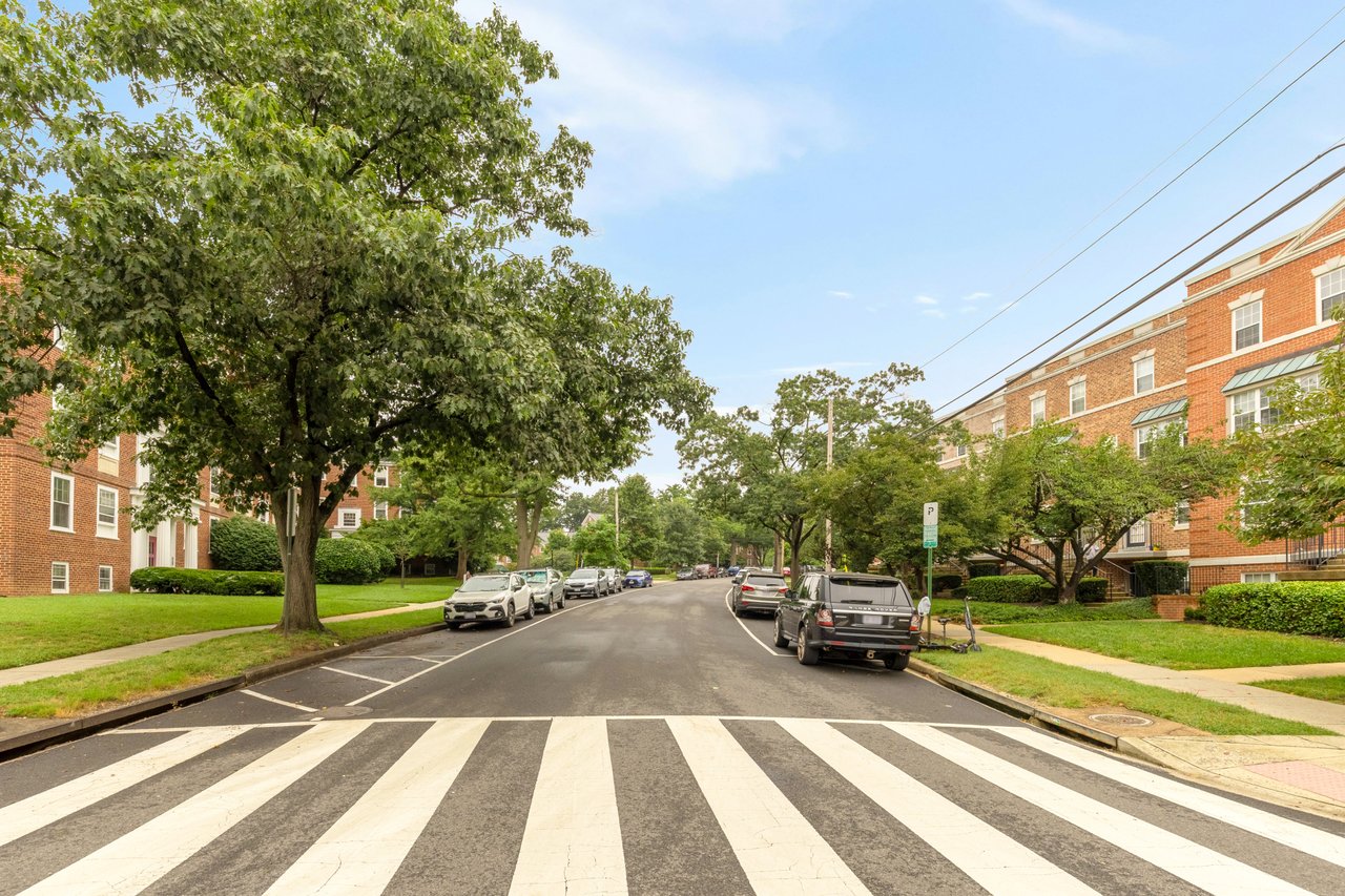 3601 38TH STREET NW 303