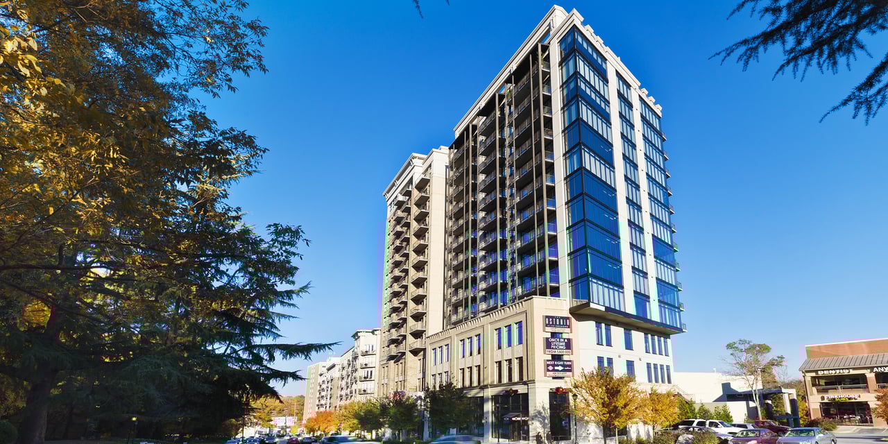 The Astoria at the Aramore
