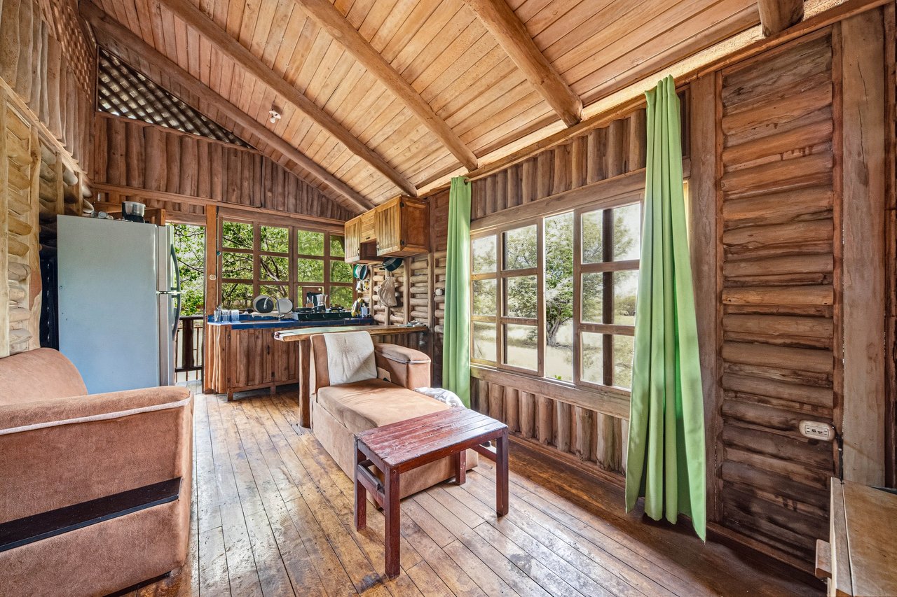Las Salinitas de Playa Grande | Multi-Casita Investment Property with Pool & Owner Financing Available