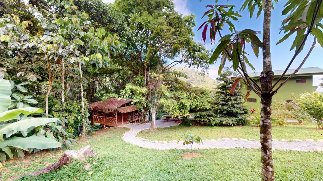 Dream Property for Sale in Costa Rica – A Holistic Sanctuary in Serenity Gardens