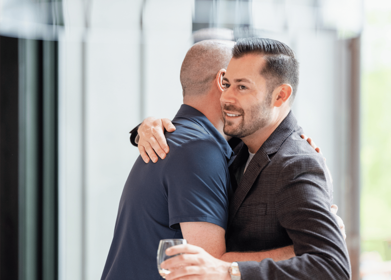 Innovation with Intention