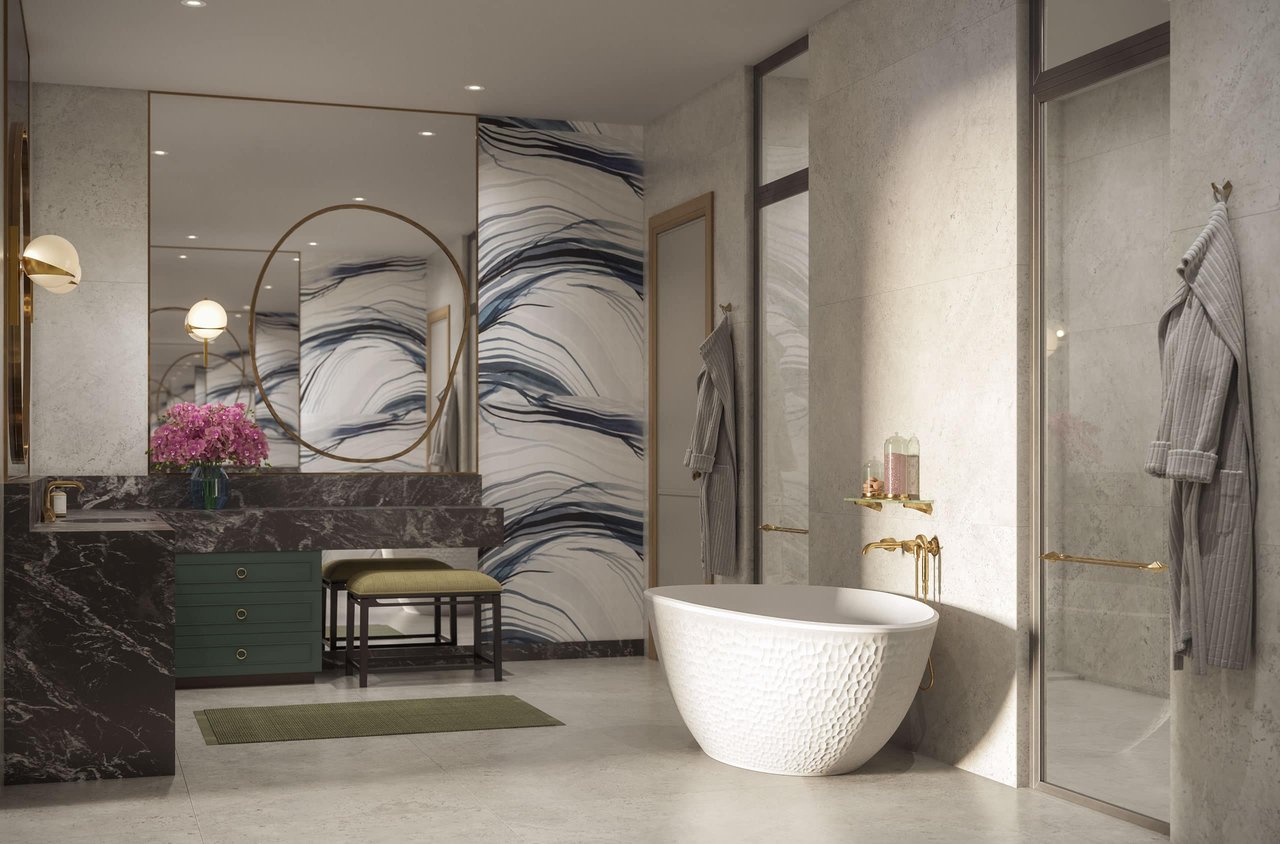 Rosewood Residences Naples