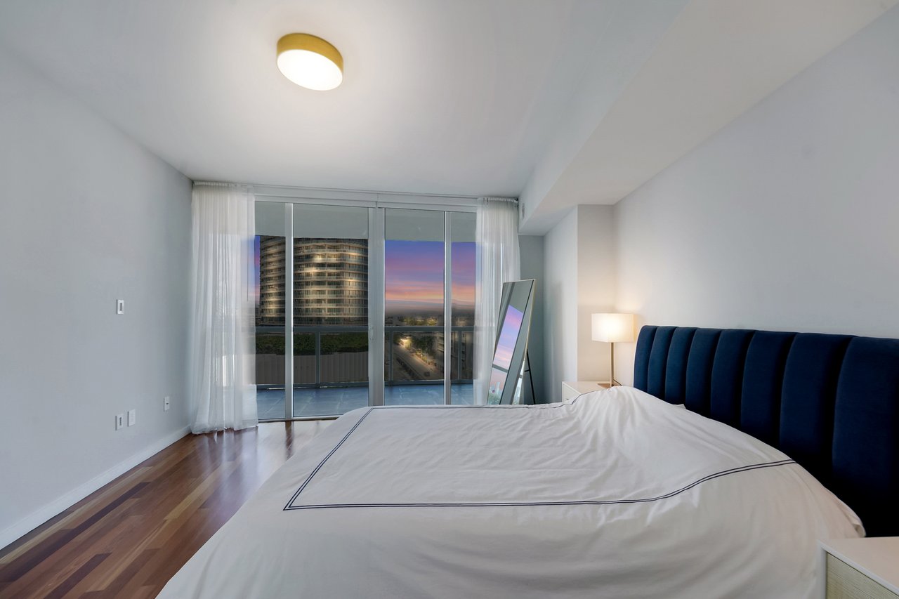 Icon South Beach Unit 906 | South Of Fifth