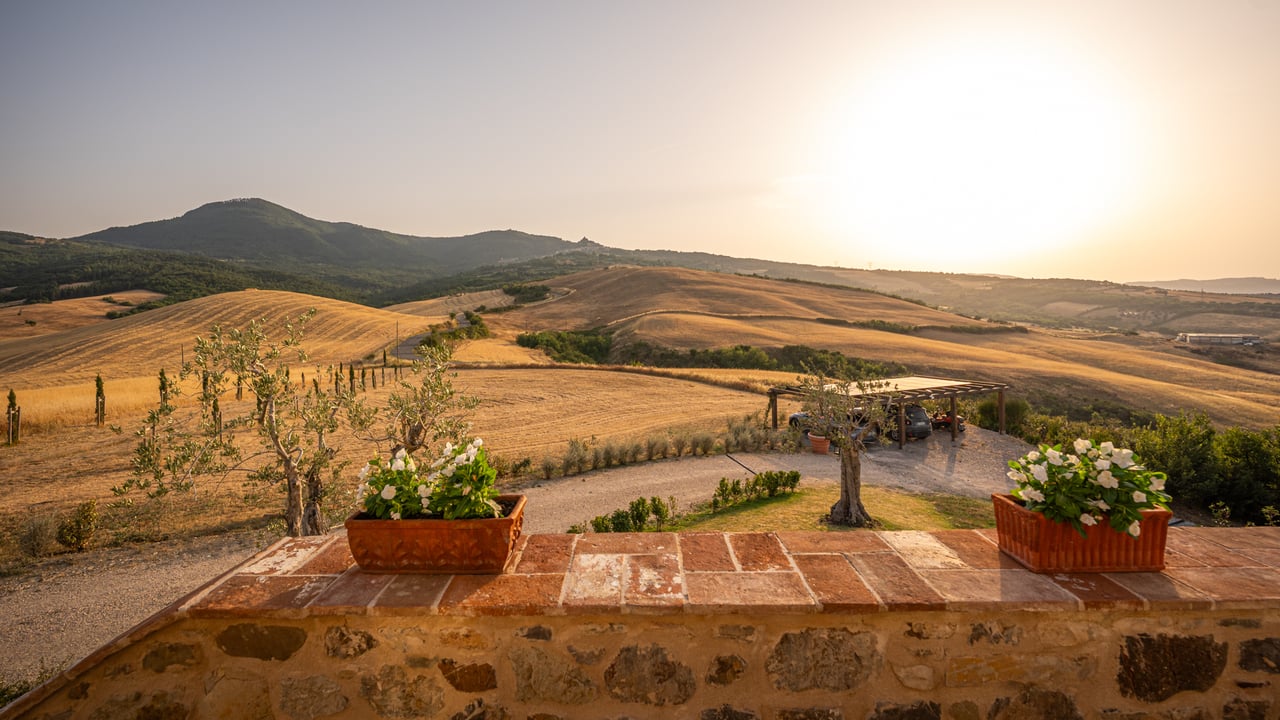 PODERE BELLEZZA