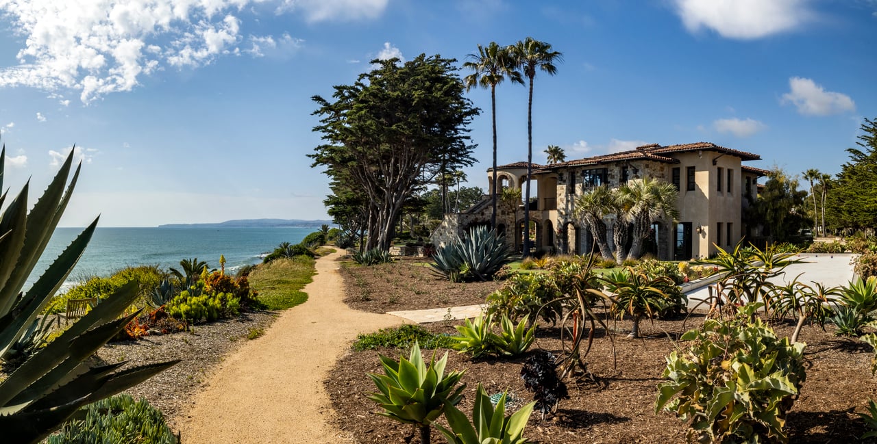 4130 Calle Isabella, Majestic Oceanfront Estate