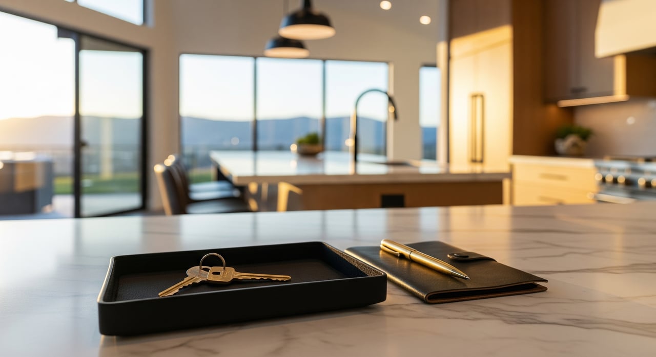 Pasco Buyer Closing Costs: What to Expect