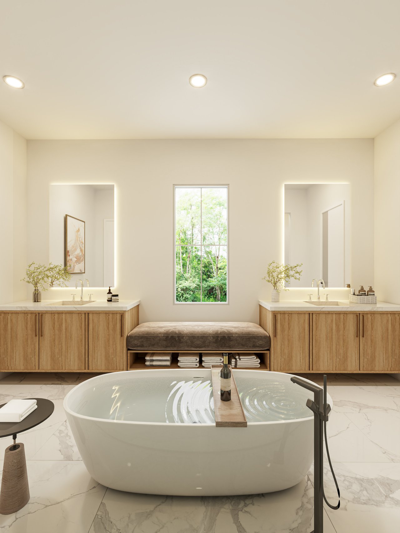 Copper Ridge | Canyon Creek Richardson 
