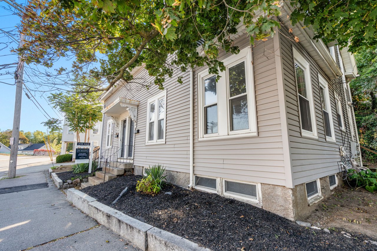 Building a Legacy: Why South Shore Multi-Families are the 2026 Power Move