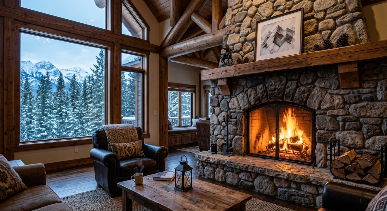 Understanding Jackson WY Real Estate Market Reports